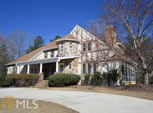 240 Carriage Trl, Macon, GA 31210