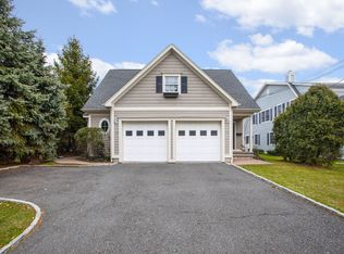 134 Wappanocca Ave, Rye, NY 10580