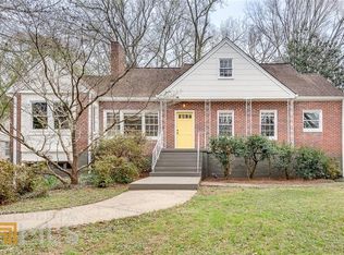 213 Derrydown Way, Decatur, GA 30030