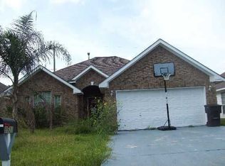 8931 Freeland St, Houston, TX 77075