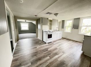 656 Main St #3, Warren, RI 02885