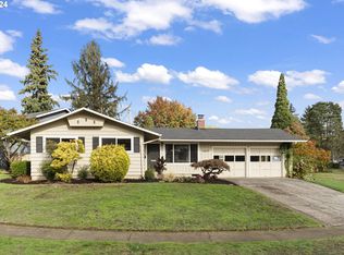 13025 SW Brightwood St, Beaverton, OR 97005