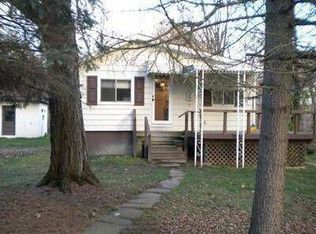 3553 Keyser Dr, Akron, OH 44319