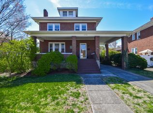 1718 Maiden Ln SW, Roanoke, VA 24015