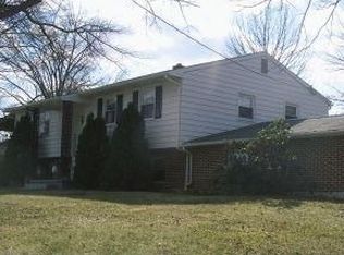 258 North St, Pottstown, PA 19464