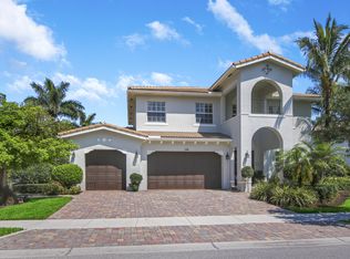 136 Umbrella Pl, Jupiter, FL 33458