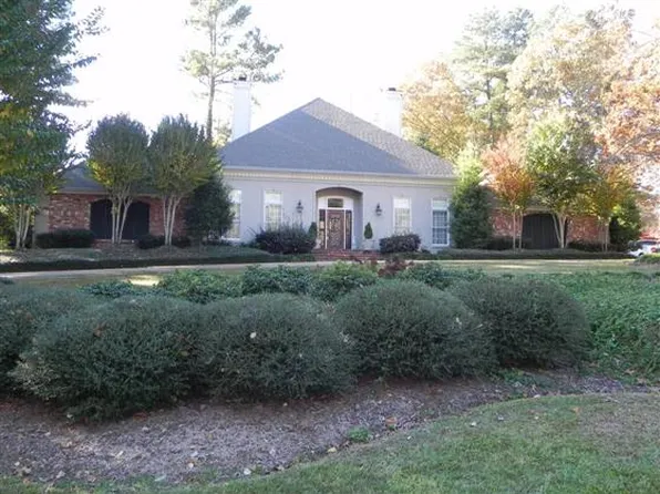 7769 Lakeview Dr, Meridian, MS 39305