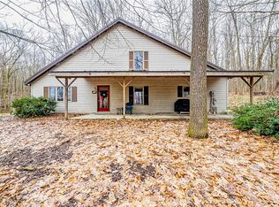 163 Crimson Oak Rd, Somerset, PA 15501