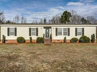 15606 Concord Sappony Rd, Stony Creek, VA 23882