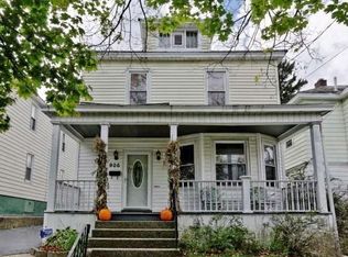 906 Raymond St, Schenectady, NY 12308