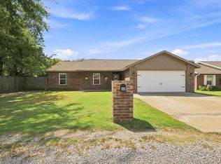 112 Elmwood Ave, Adair, OK 74330