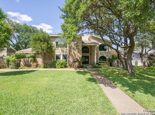 315 Stonewood St, San Antonio, TX 78216