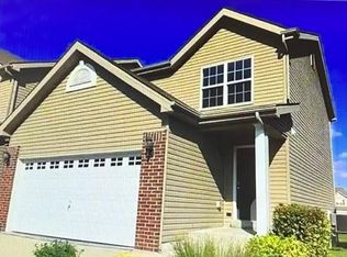 867 Foxgrove Dr, Fairview Heights, IL 62208