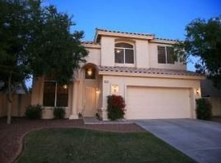 737 S Burk St, Gilbert, AZ 85296