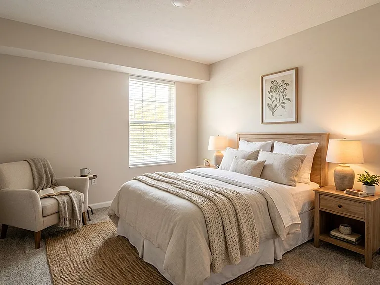 Latham Apartments — Photo 16