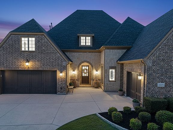 2nd image of 3505 Sutton Dr