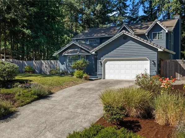 5221 141st Street Ct NW, Gig Harbor, WA 98332