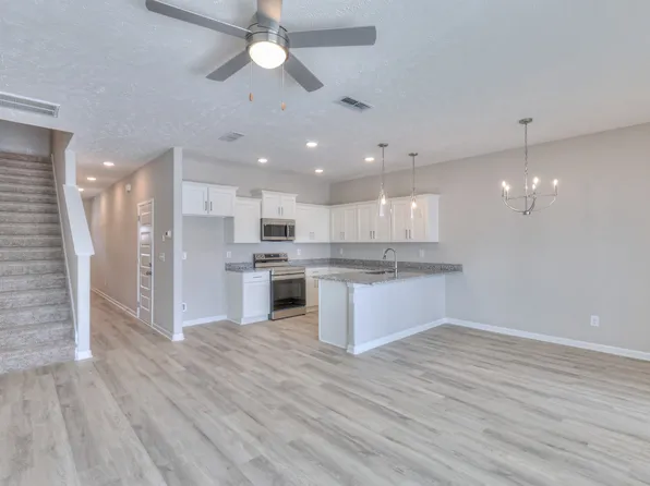 31 Hardwood Rd Lot 69, Tullahoma, TN 37388