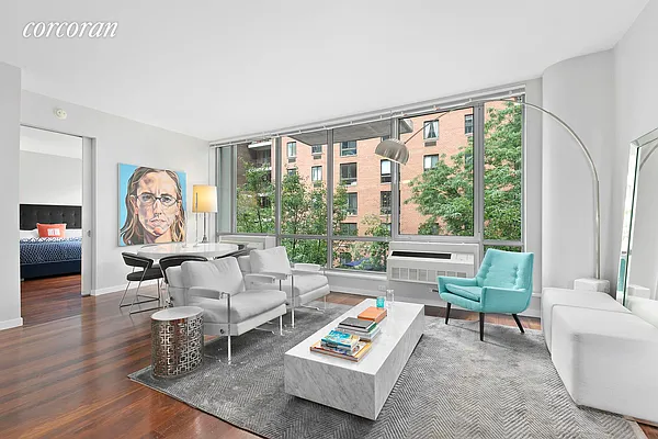 Rented by Corcoran | media 8