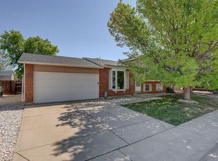 10895 Grange Creek Dr, Thornton, CO 80233