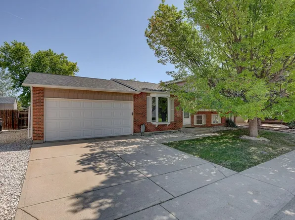 10895 Grange Creek Dr, Thornton, CO 80233
