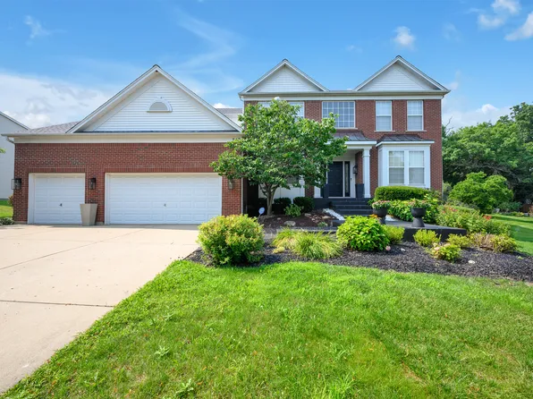 513 Wildflower Way, Streamwood, IL 60107