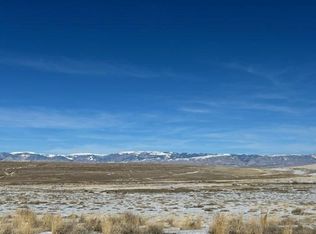 Highway 14 #1, Greybull, WY 82426