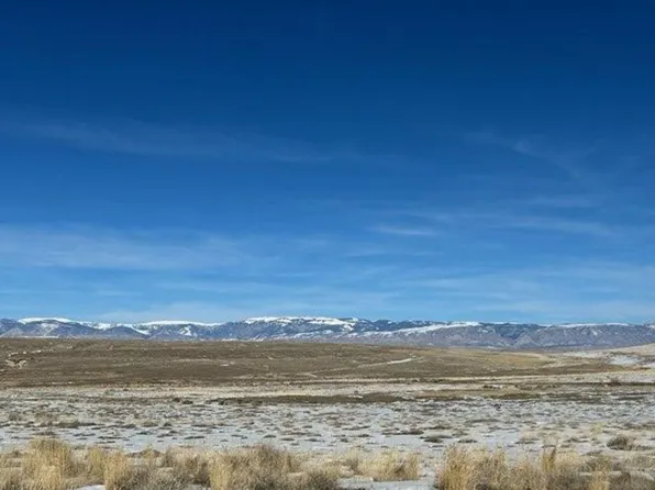 TBD Hwy 14 #1, Greybull, WY 82426
