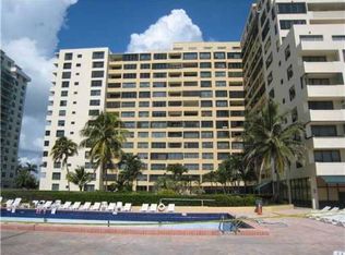 5005 Collins Ave APT 501, Miami Beach, FL 33140