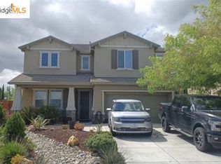 253 Silver Bell Way, Oakley, CA 94561