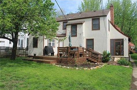 2nd image of 617 E 72nd Ter