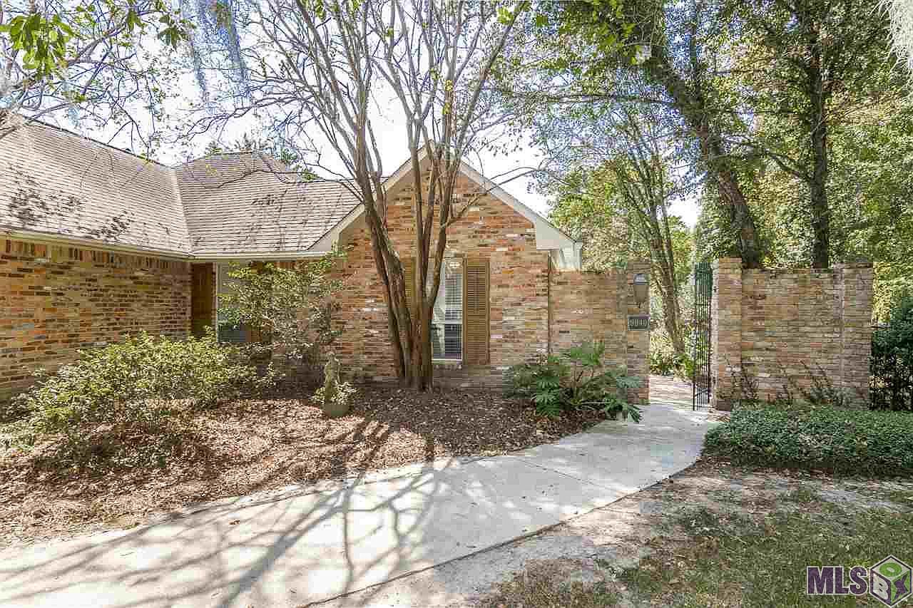 9940 Glen View Ave Baton Rouge La Zillow