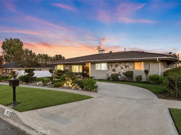 878 W Buffington St, Upland, CA 91784