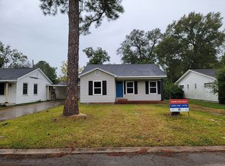 715 Zavalla St, Beaumont, TX 77705