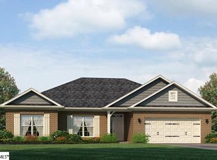 221 Rolling Waters Dr LOT 67, Greenville, SC 29605