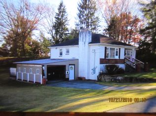 1111 Henry St, Princeton, WV 24740