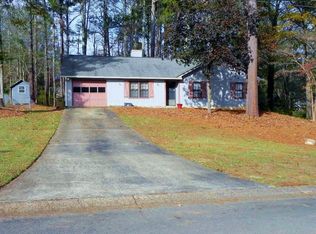 1330 Indian Trl, Canton, GA 30115