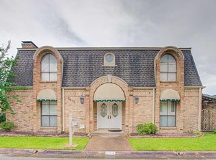 5415 Brandon Ct, Tyler, TX 75703