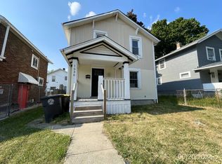 1530 Taylor St, Fort Wayne, IN 46802