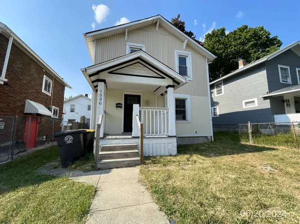 1530 Taylor St, Fort Wayne, IN 46802