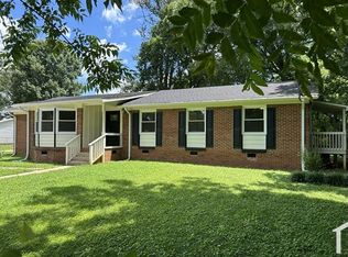 304 N Plymouth Rd NW, Huntsville, AL 35811