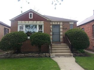 10034 S Carpenter St, Chicago, IL 60643