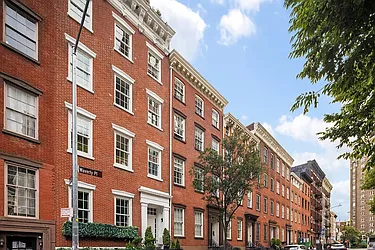 146 Waverly Place in West Village