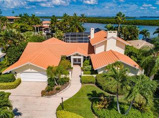 771 Emerald Harbor Dr, Longboat Key, FL 34228