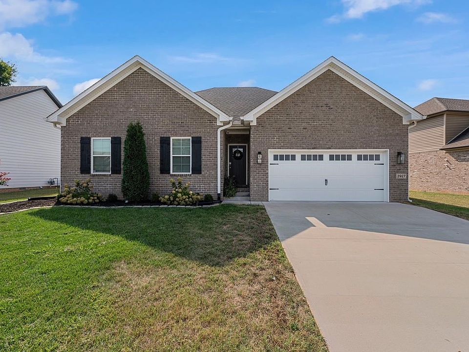 1st image of 2927 Pennyroyal Ln