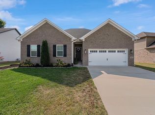 2927 Pennyroyal Ln, Bowling Green, KY 42104