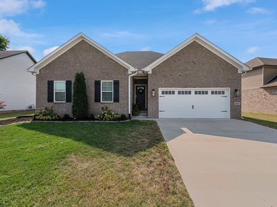 2927 Pennyroyal Ln, Bowling Green, KY, 42104