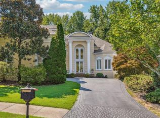 7115 Greatwood Trl, Alpharetta, GA 30005