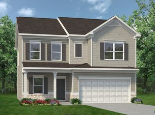 228 Jagee Dr, Byron, GA 31008