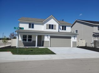 1850 E Springloyd St, Meridian, ID 83642